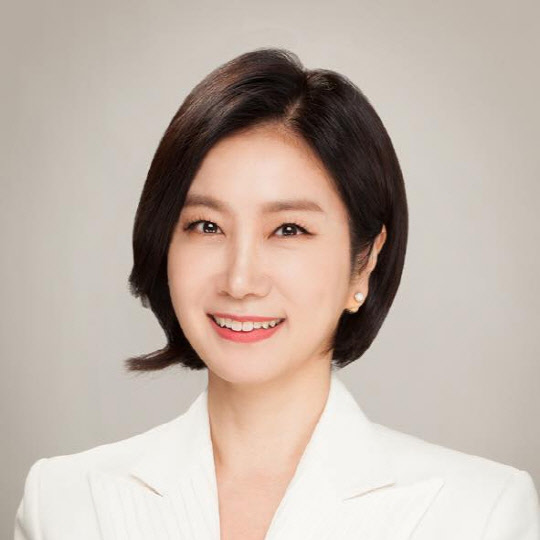 허은아 국민의힘 수석대변인. 허 의원 페이스북.